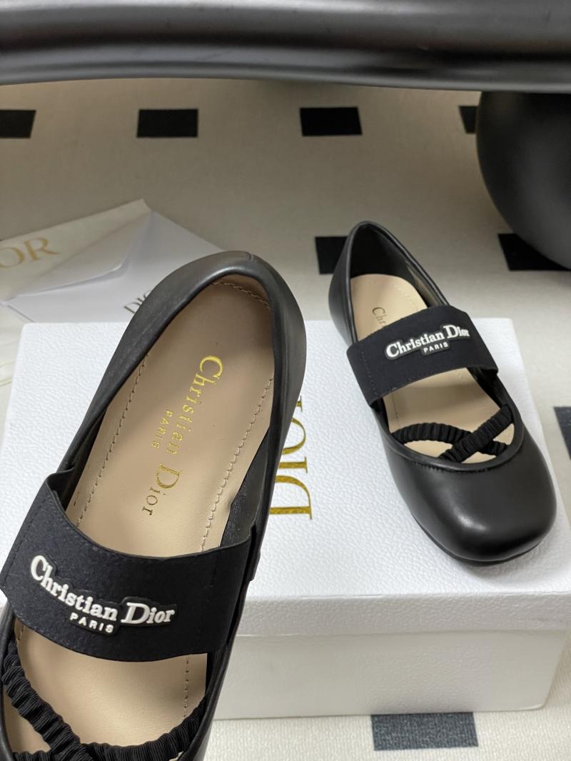 Dior Ballet Shoes SDB71201