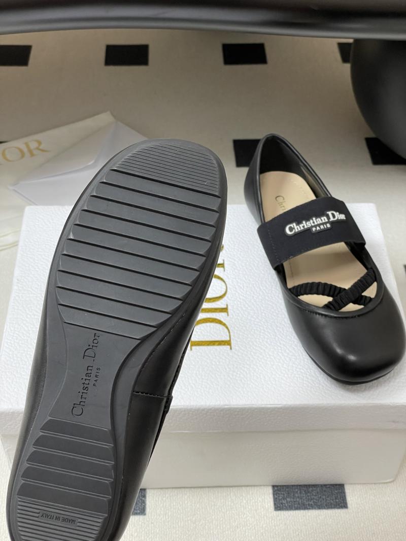 Dior Ballet Shoes SDB71201