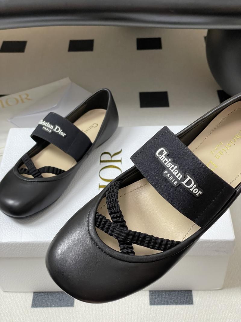 Dior Ballet Shoes SDB71201