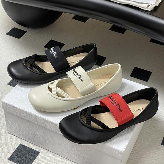 Dior Ballet Shoes SDB71201