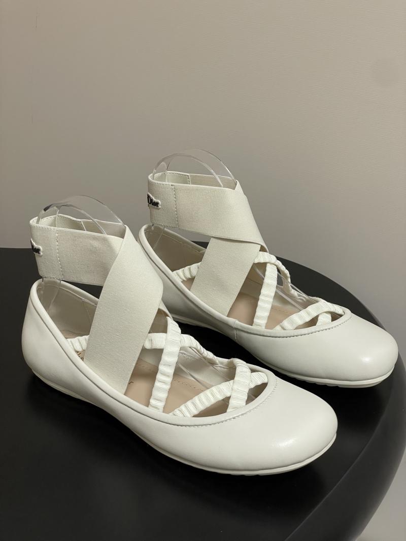 Dior Ballet Shoes SDB71202