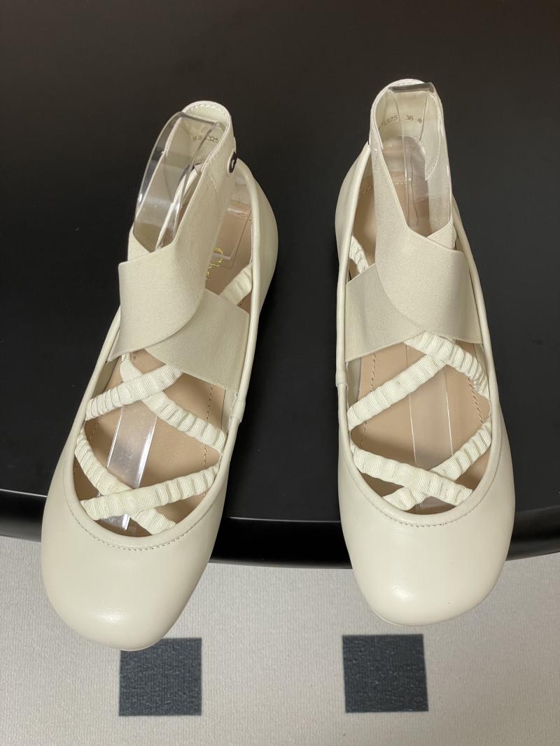 Dior Ballet Shoes SDB71202