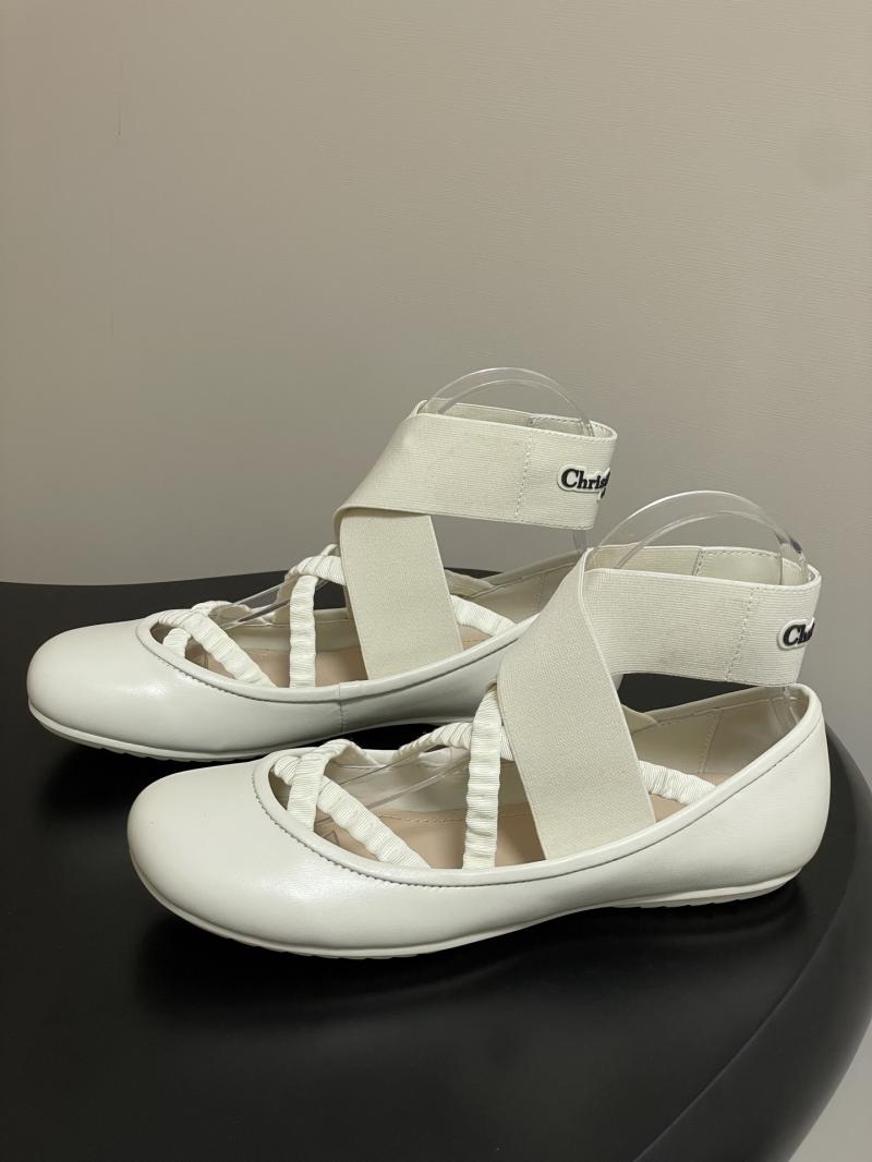 Dior Ballet Shoes SDB71202