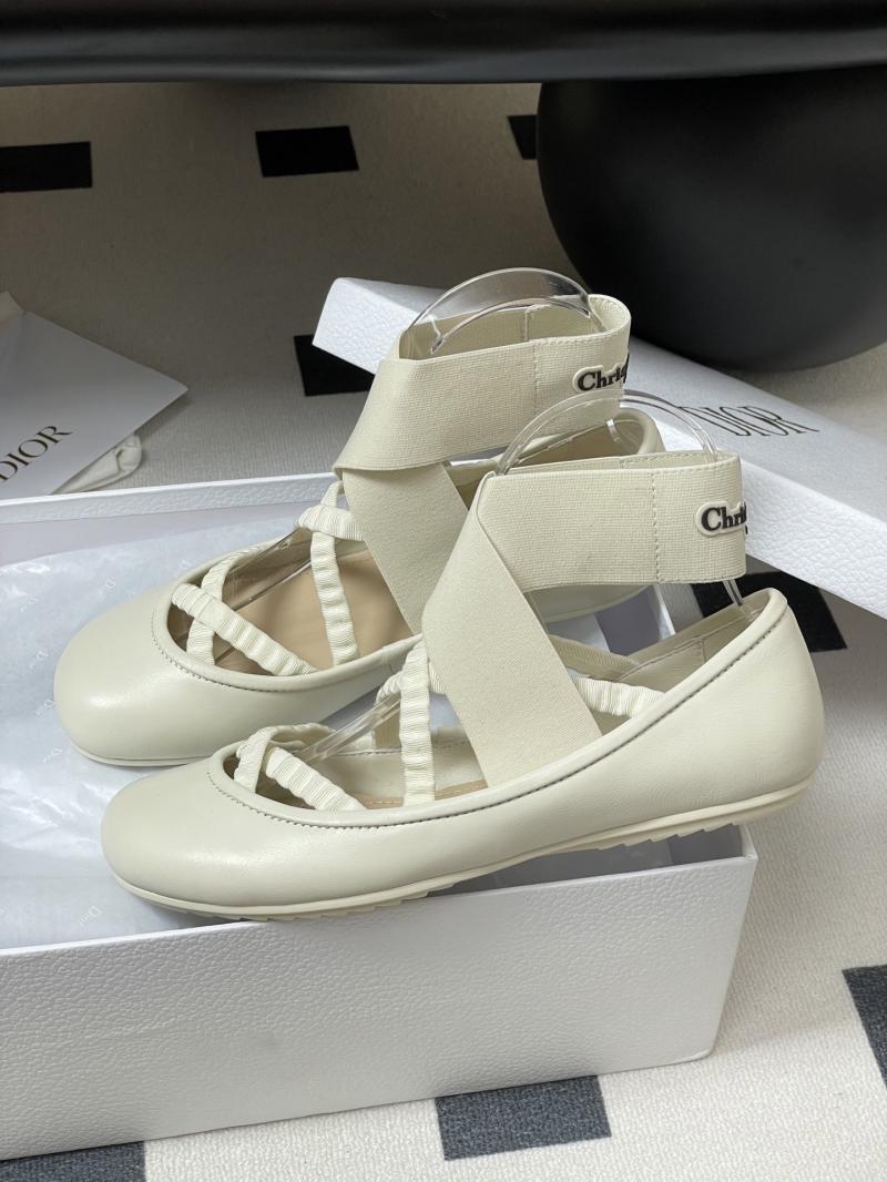 Dior Ballet Shoes SDB71202