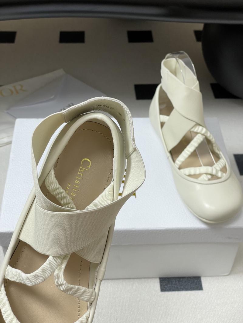 Dior Ballet Shoes SDB71202