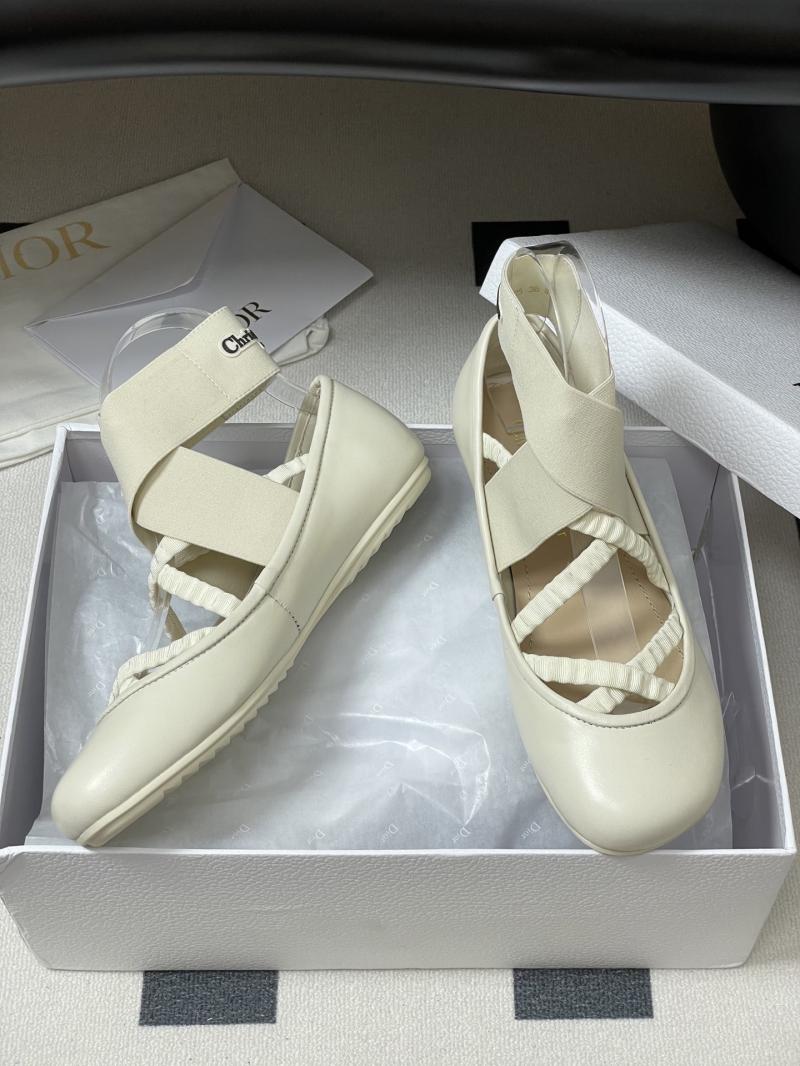 Dior Ballet Shoes SDB71202