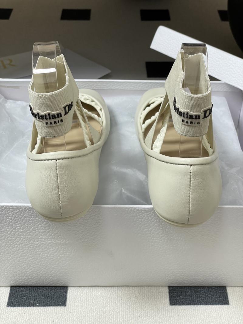 Dior Ballet Shoes SDB71202