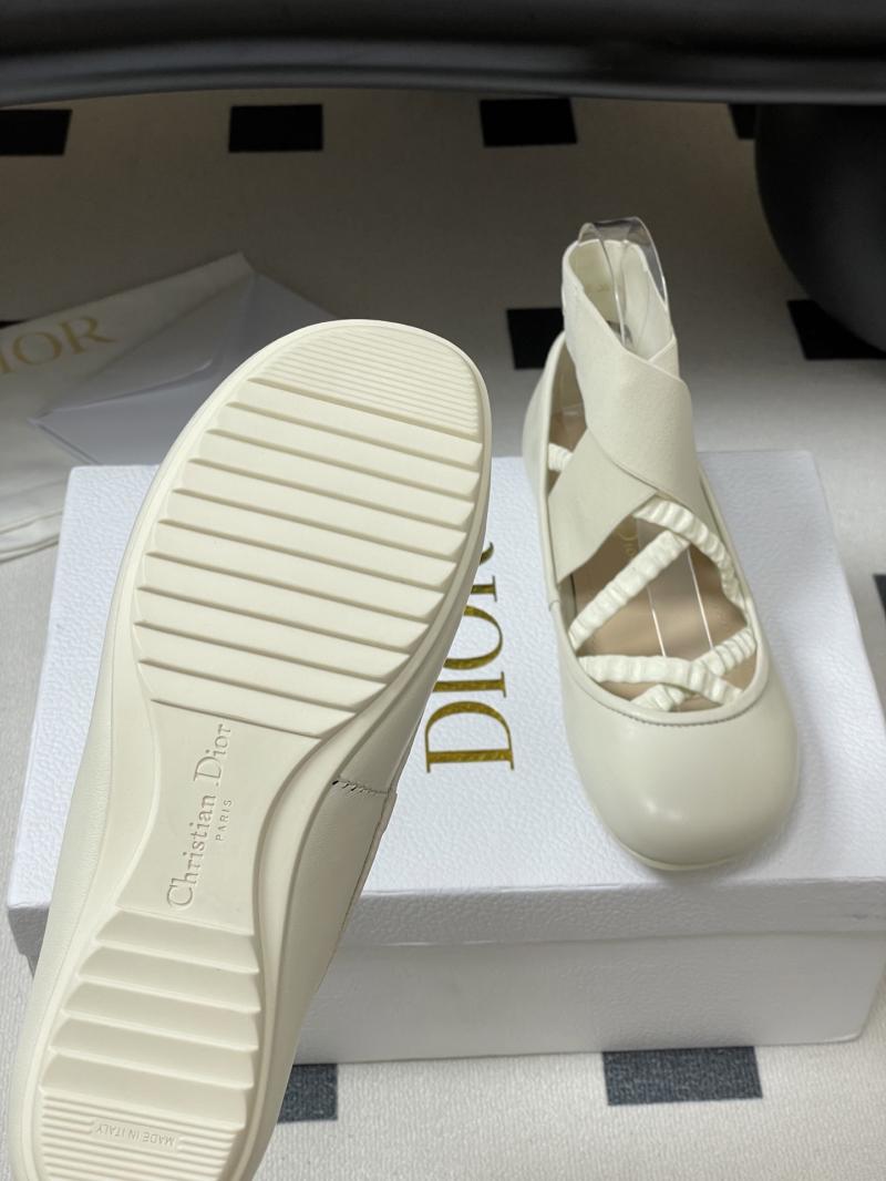 Dior Ballet Shoes SDB71202