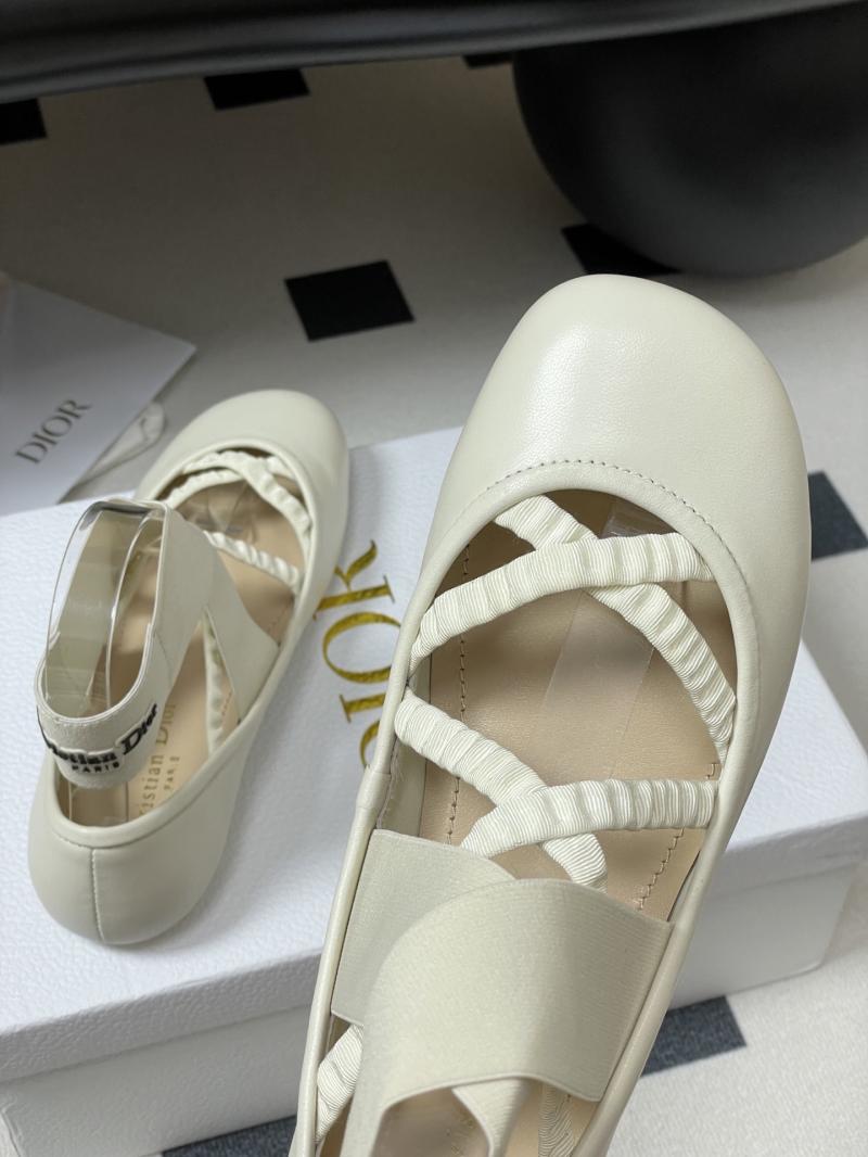 Dior Ballet Shoes SDB71202