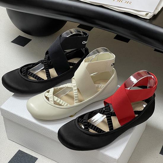 Dior Ballet Shoes SDB71202