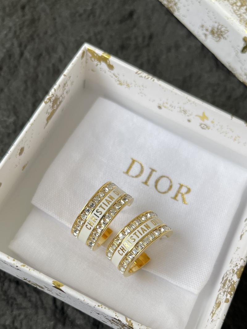 Dior Earrings YDE61801