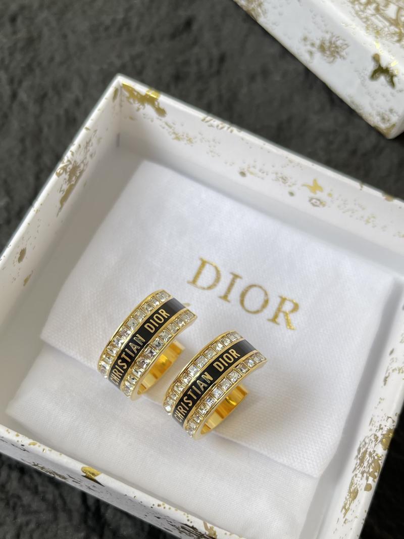 Dior Earrings YDE61801