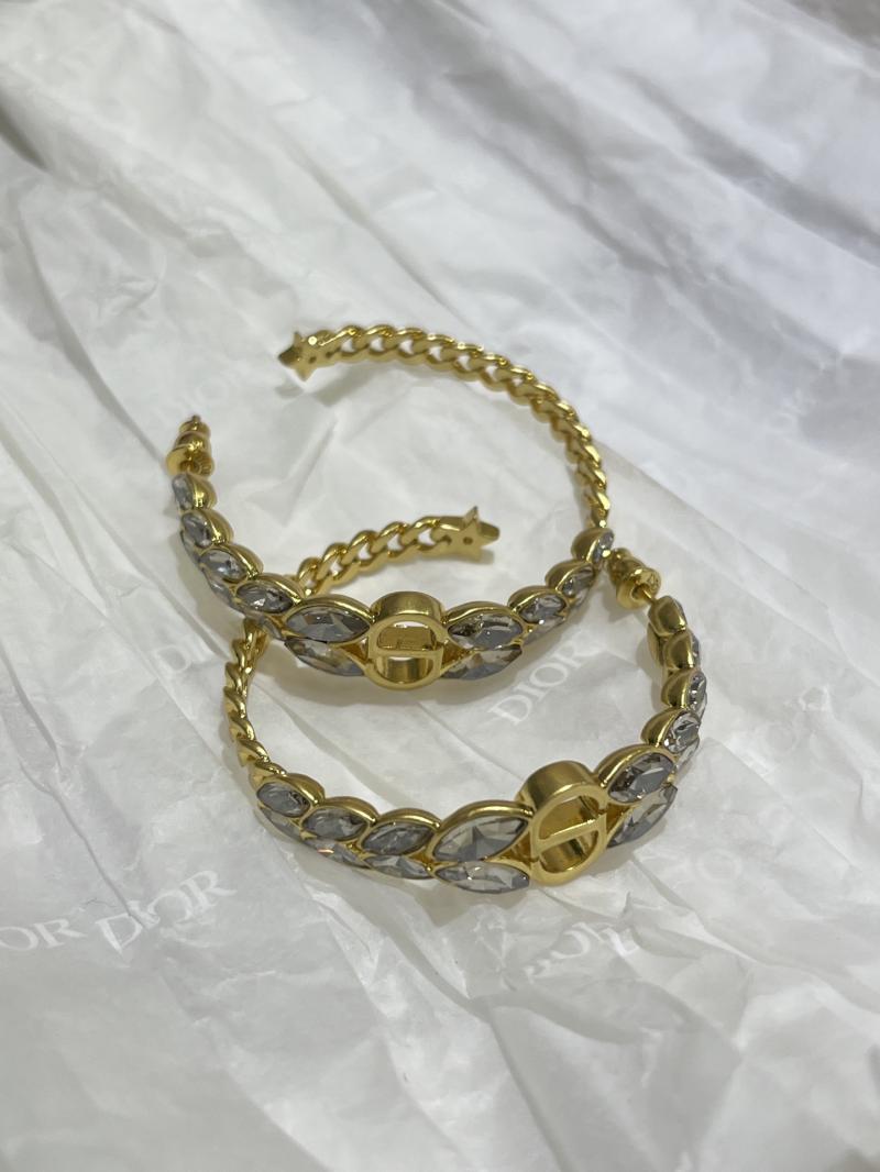 Dior Earrings YDE61802
