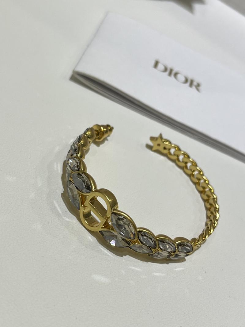 Dior Earrings YDE61802
