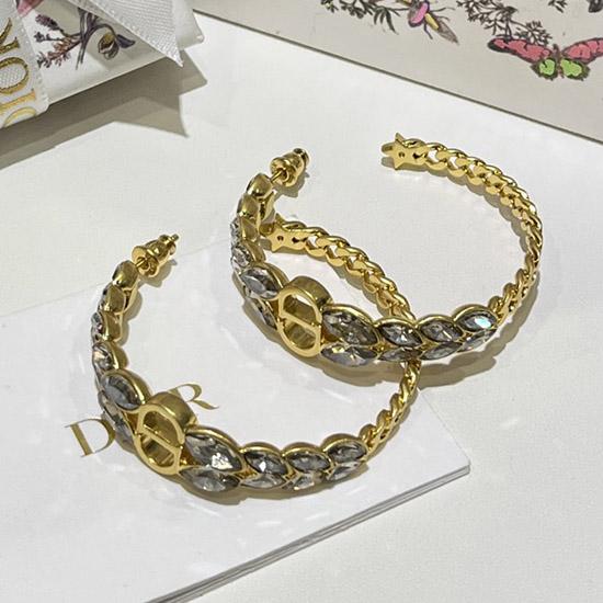 Dior Earrings YDE61802