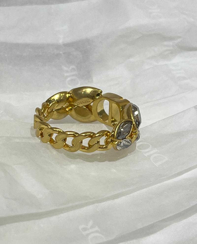Dior Ring YDR61801