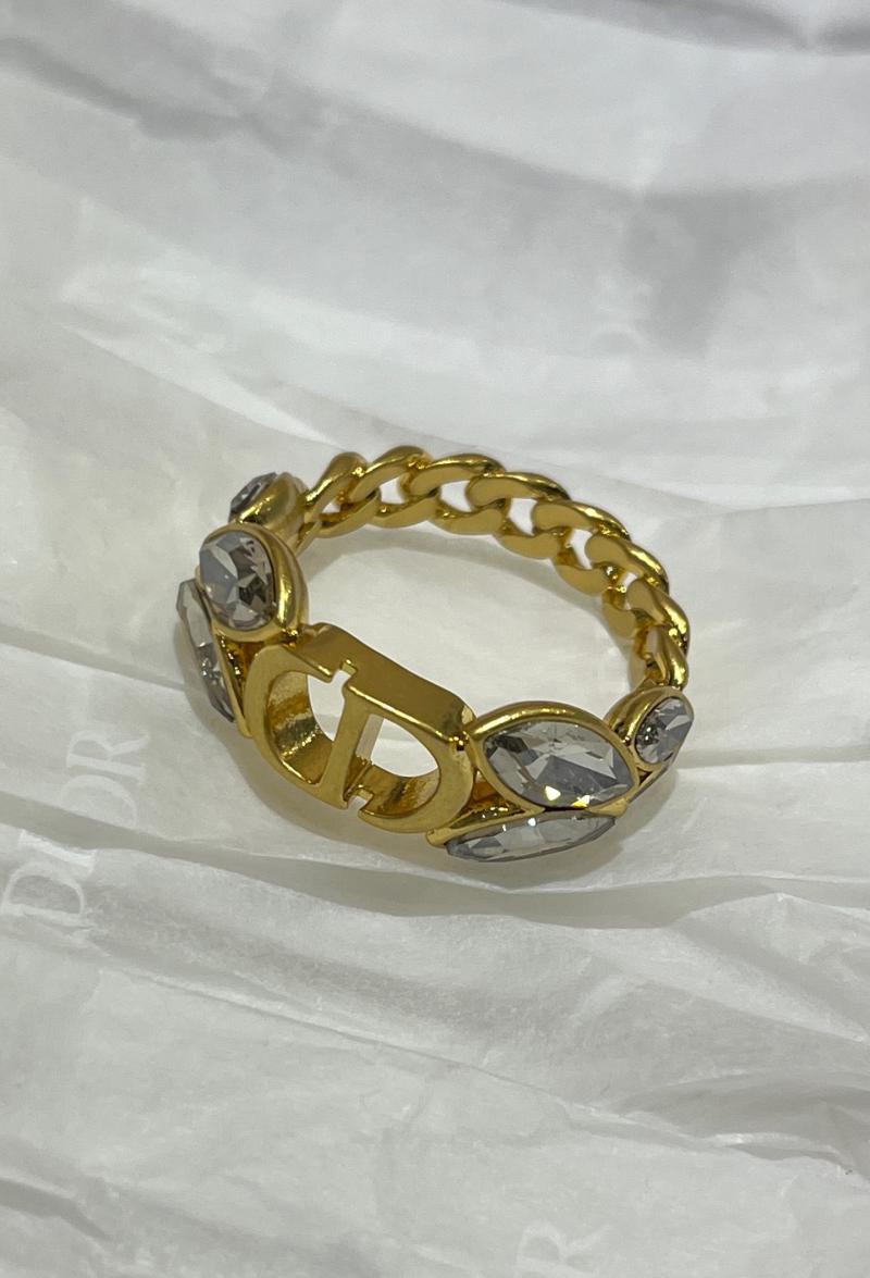Dior Ring YDR61801