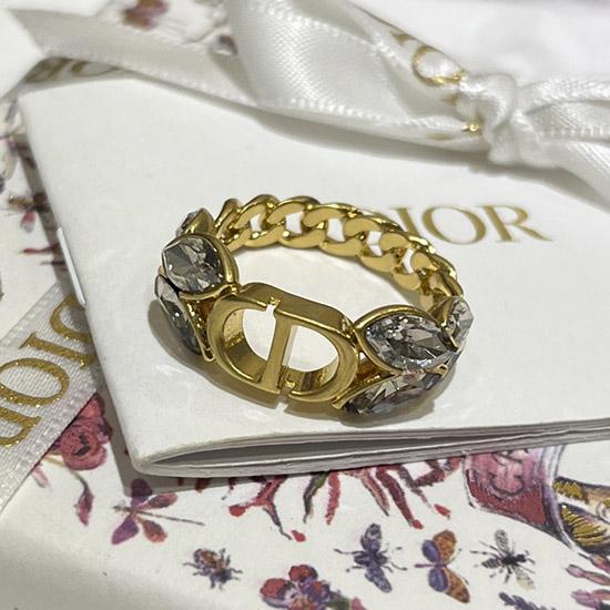 Dior Ring YDR61801