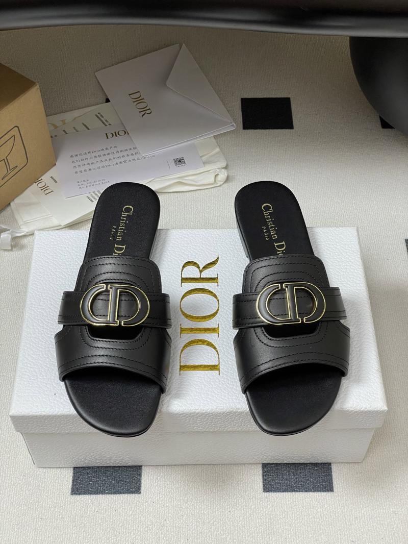 Dior Sandals SDS71201