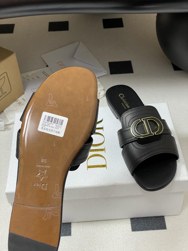 Dior Sandals SDS71201