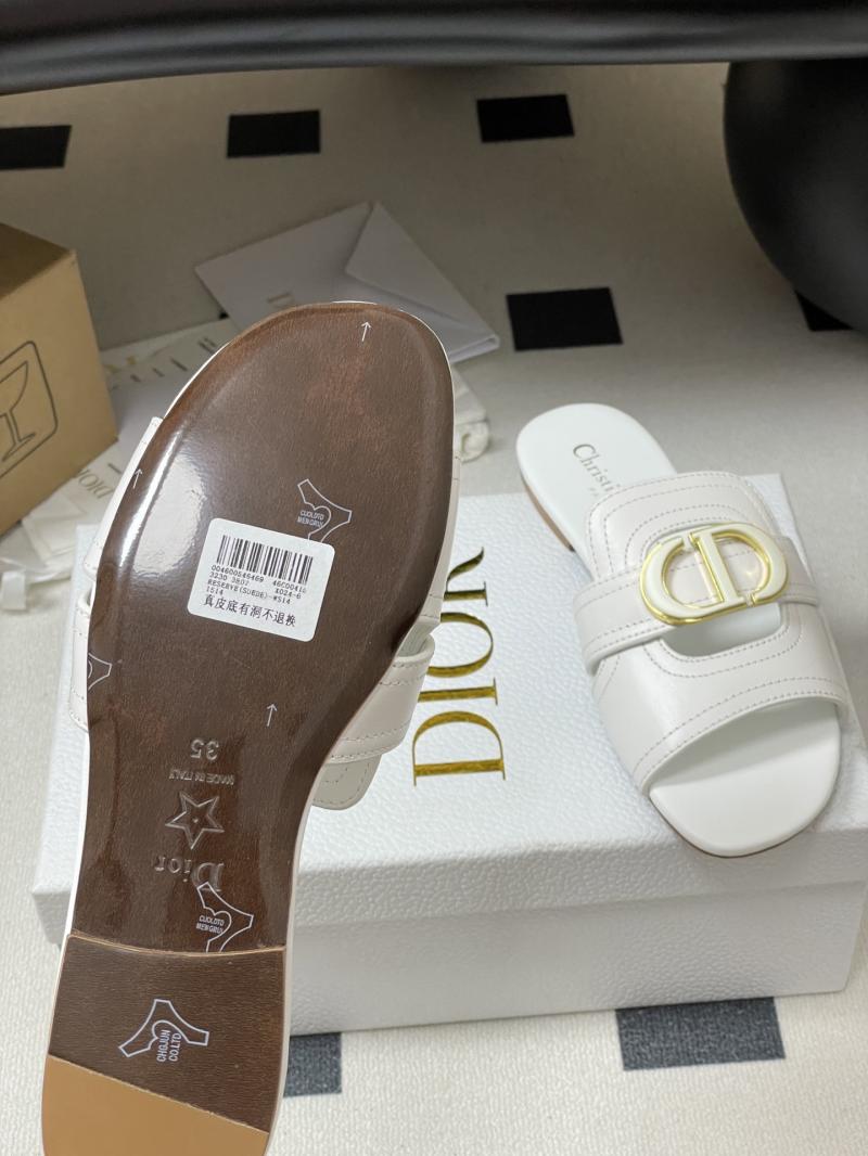 Dior Sandals SDS71202