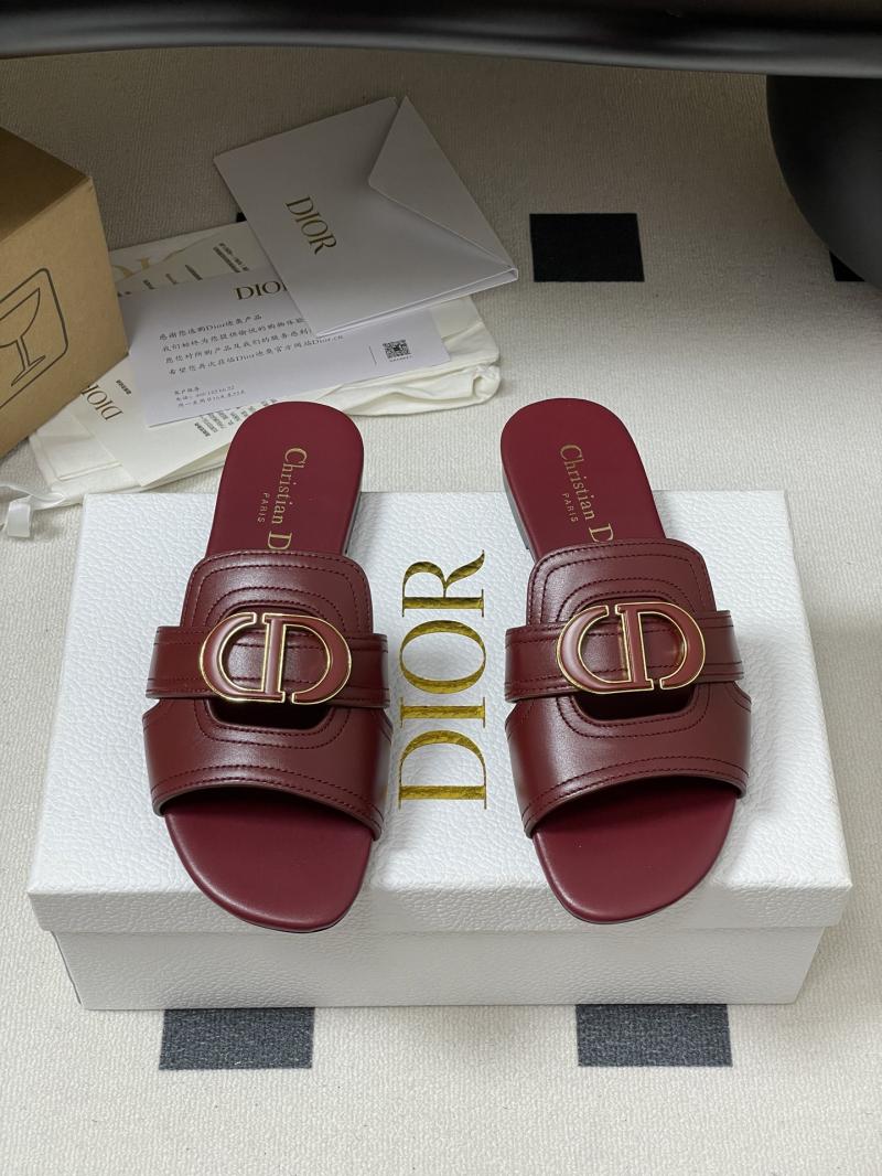 Dior Sandals SDS71205