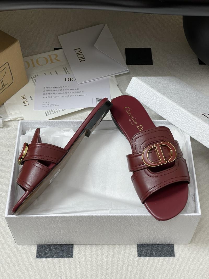Dior Sandals SDS71205