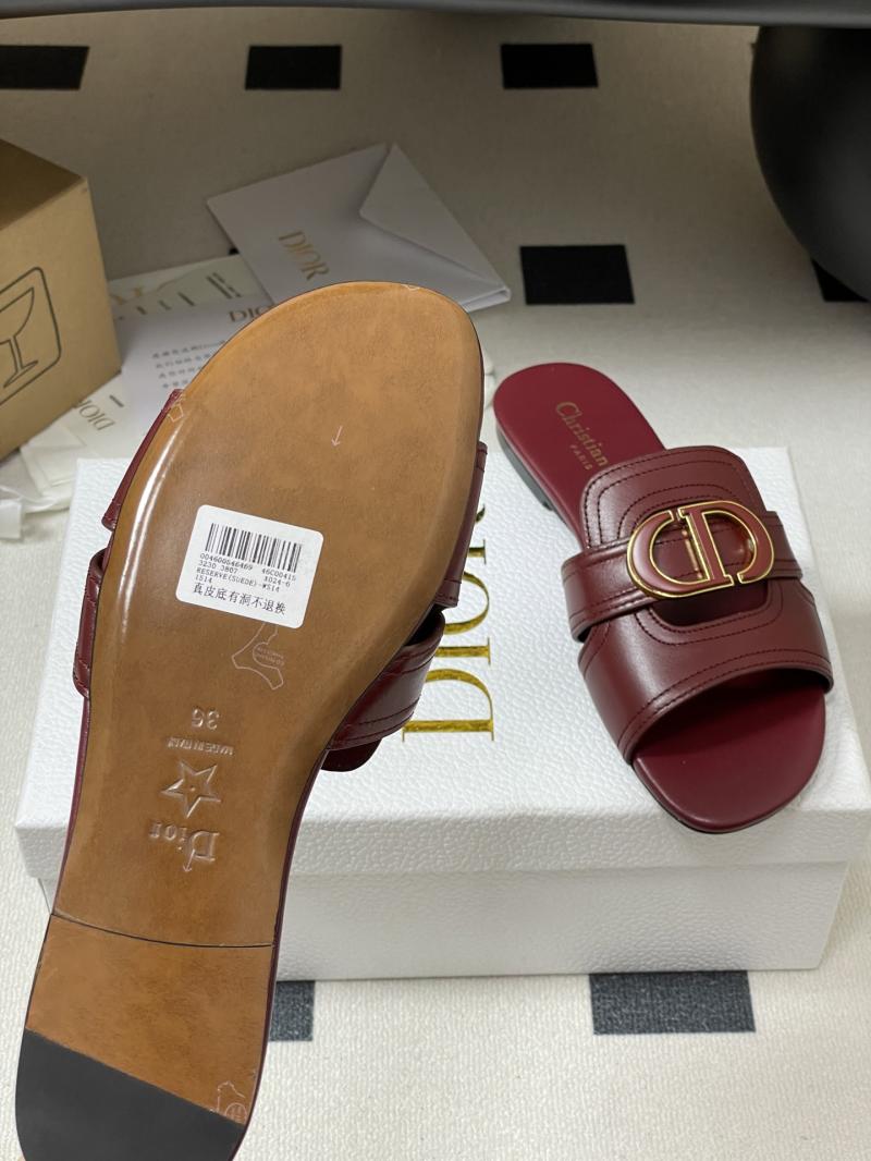 Dior Sandals SDS71205