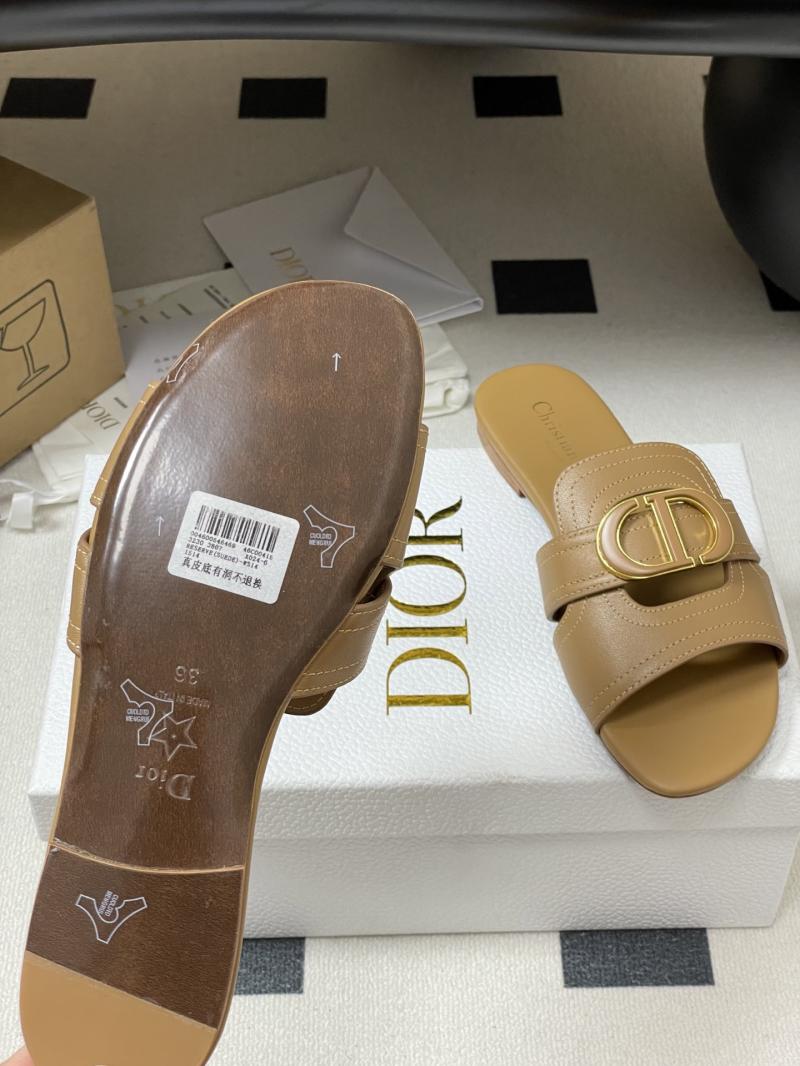 Dior Sandals SDS71206