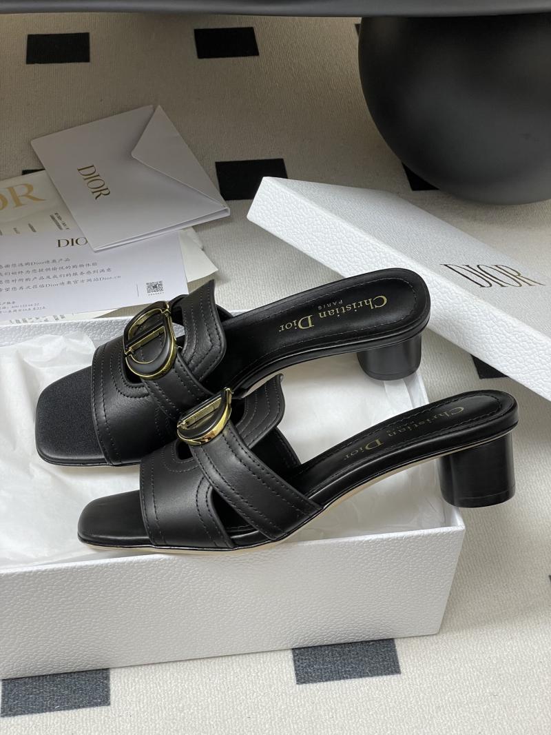 Dior Sandals SDS71207