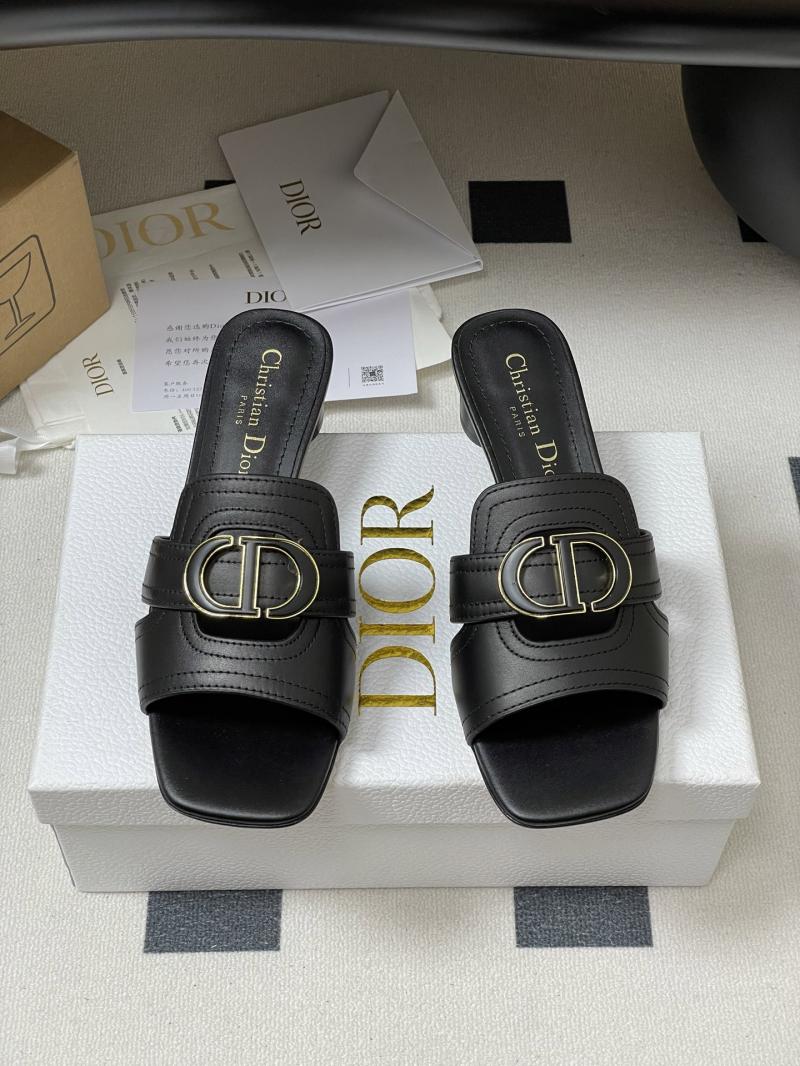 Dior Sandals SDS71207