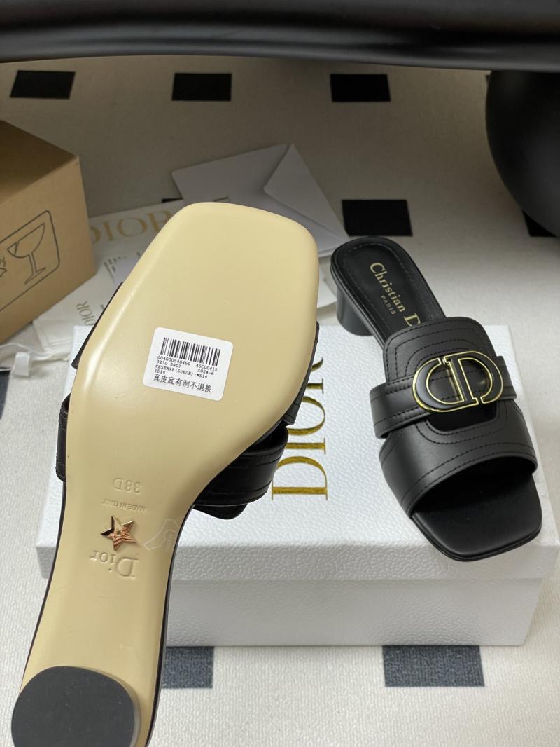 Dior Sandals SDS71207