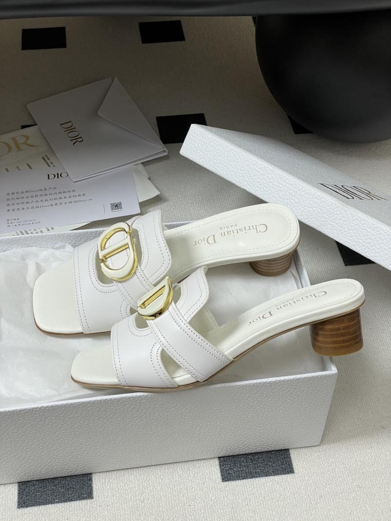 Dior Sandals SDS71208