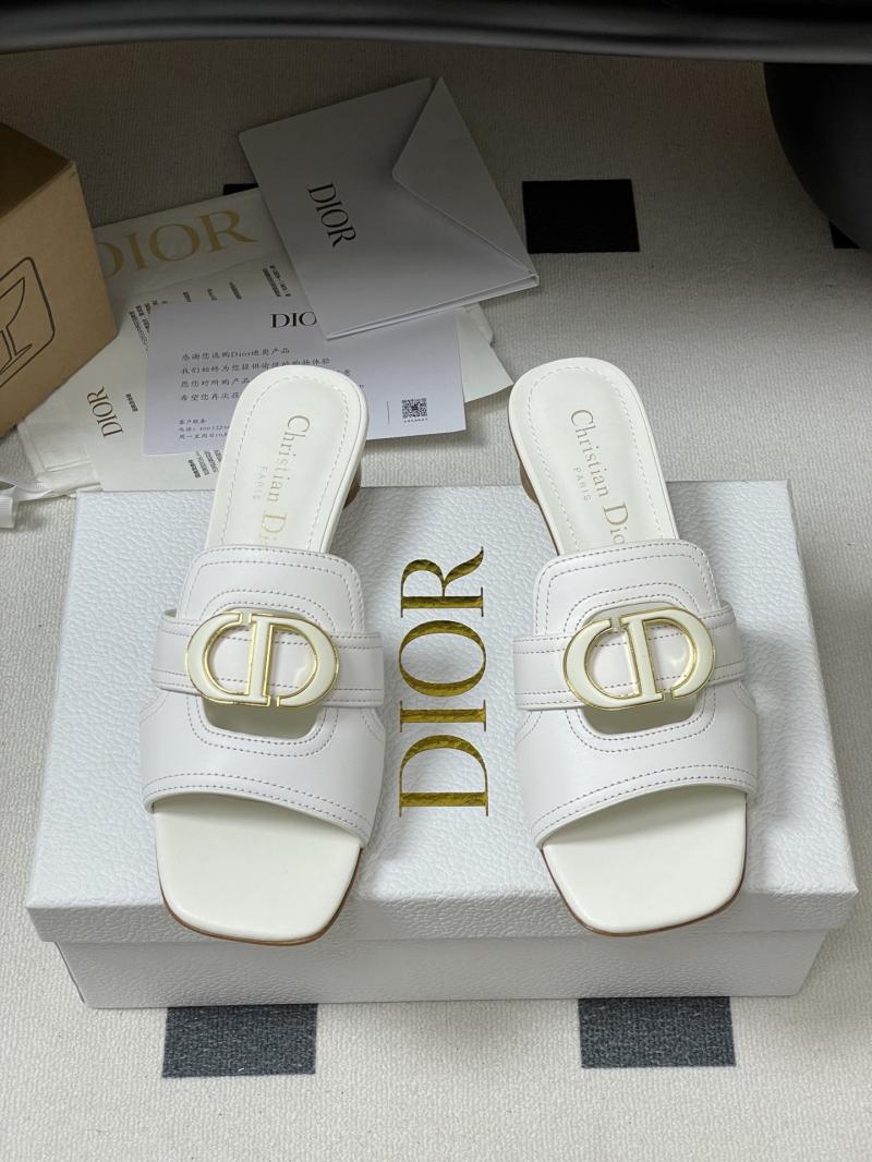 Dior Sandals SDS71208