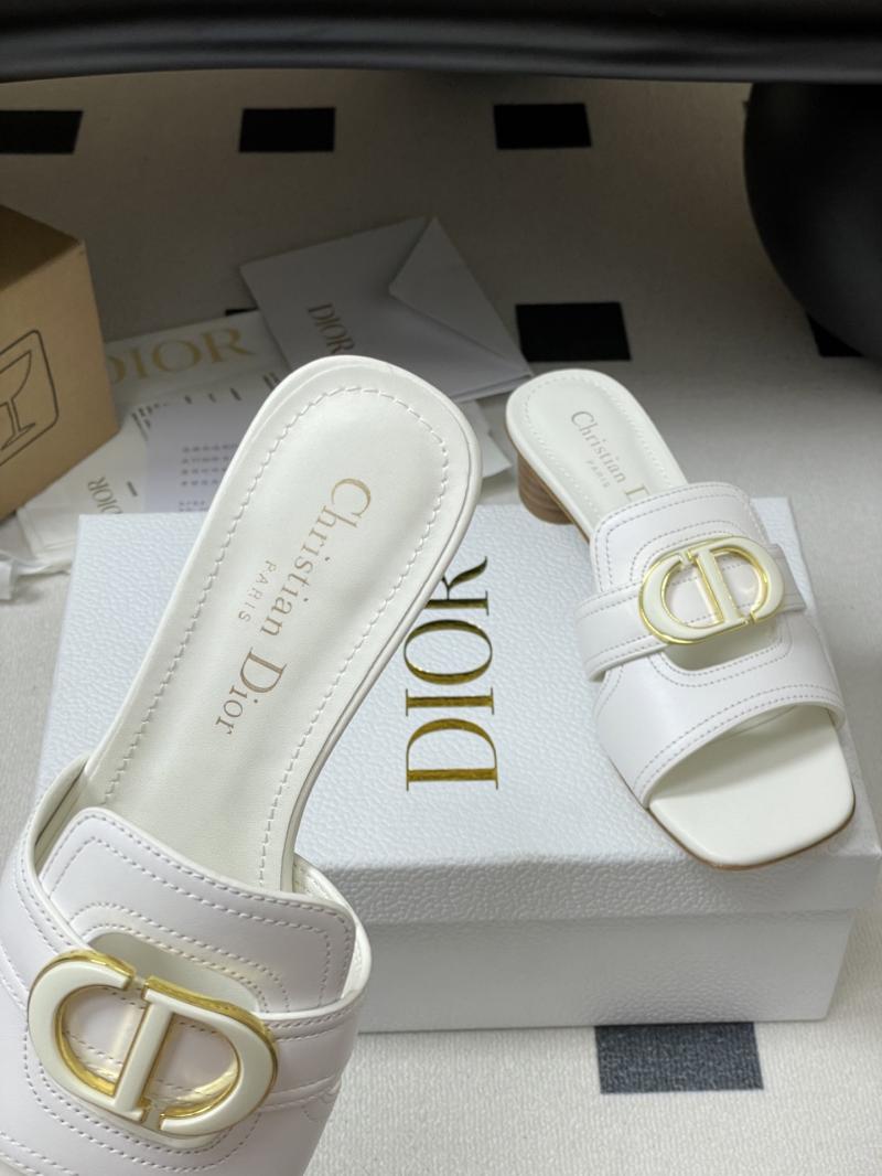 Dior Sandals SDS71208