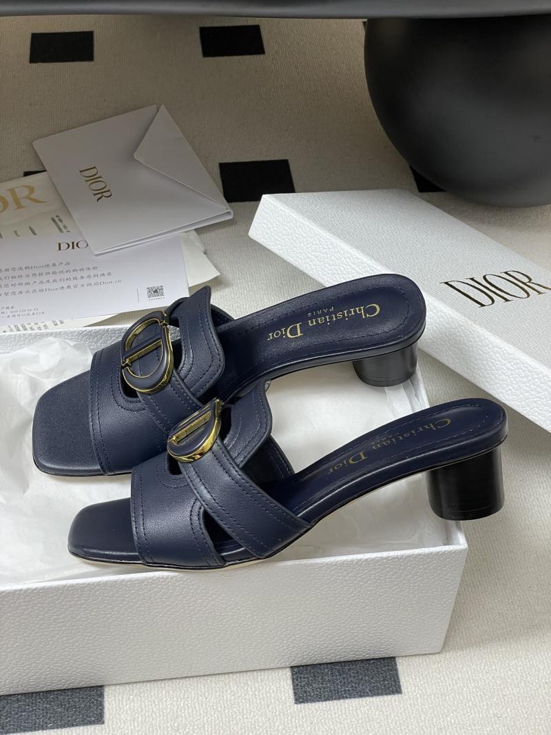 Dior Sandals SDS71209