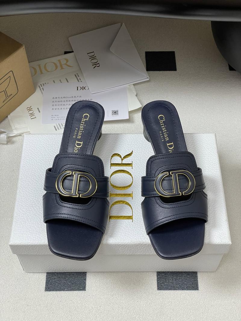 Dior Sandals SDS71209