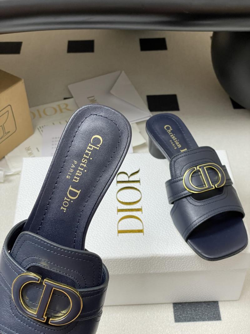 Dior Sandals SDS71209