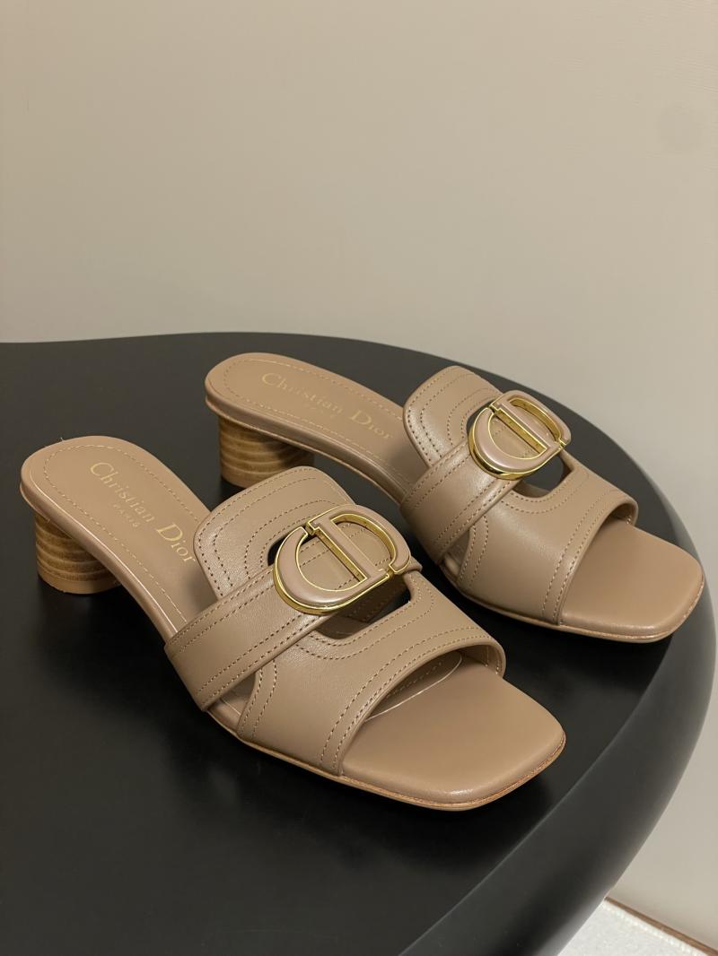 Dior Sandals SDS71210