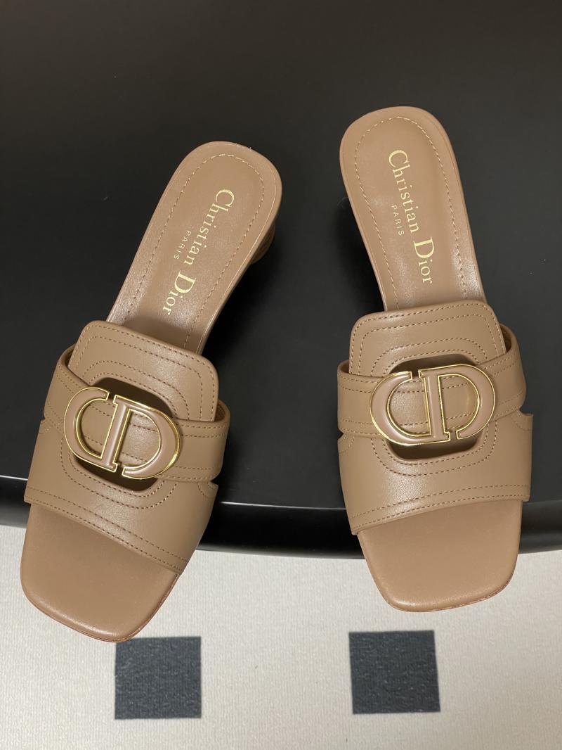 Dior Sandals SDS71210