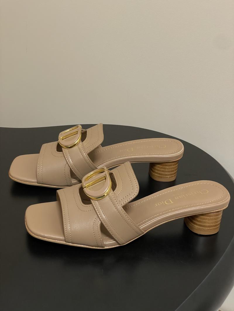 Dior Sandals SDS71210