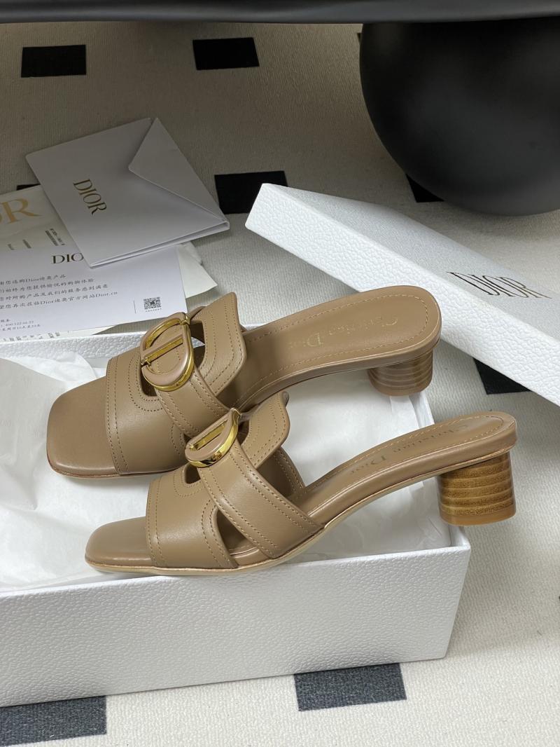Dior Sandals SDS71210