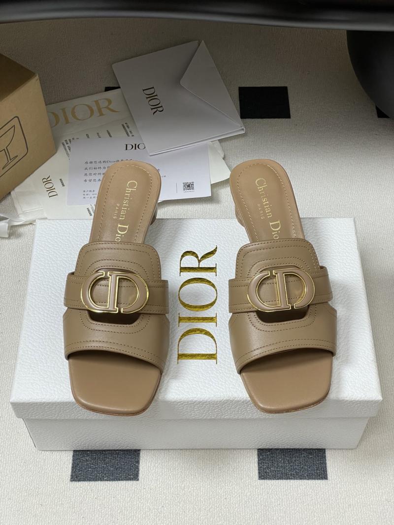 Dior Sandals SDS71210