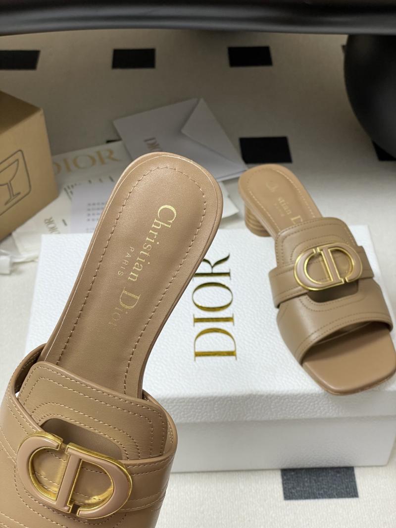 Dior Sandals SDS71210