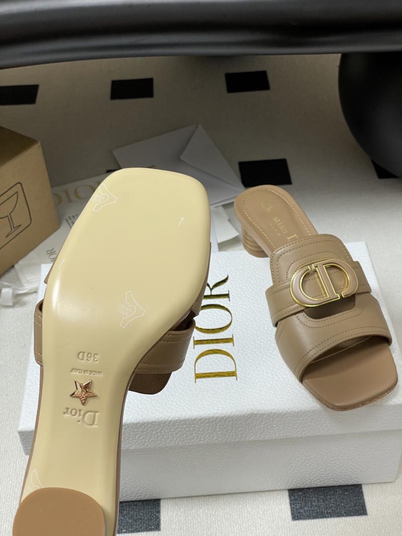 Dior Sandals SDS71210