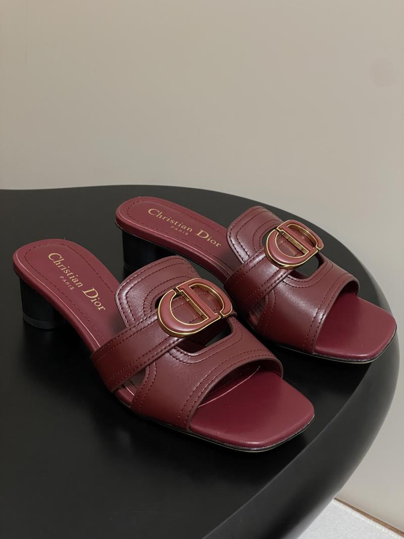 Dior Sandals SDS71211