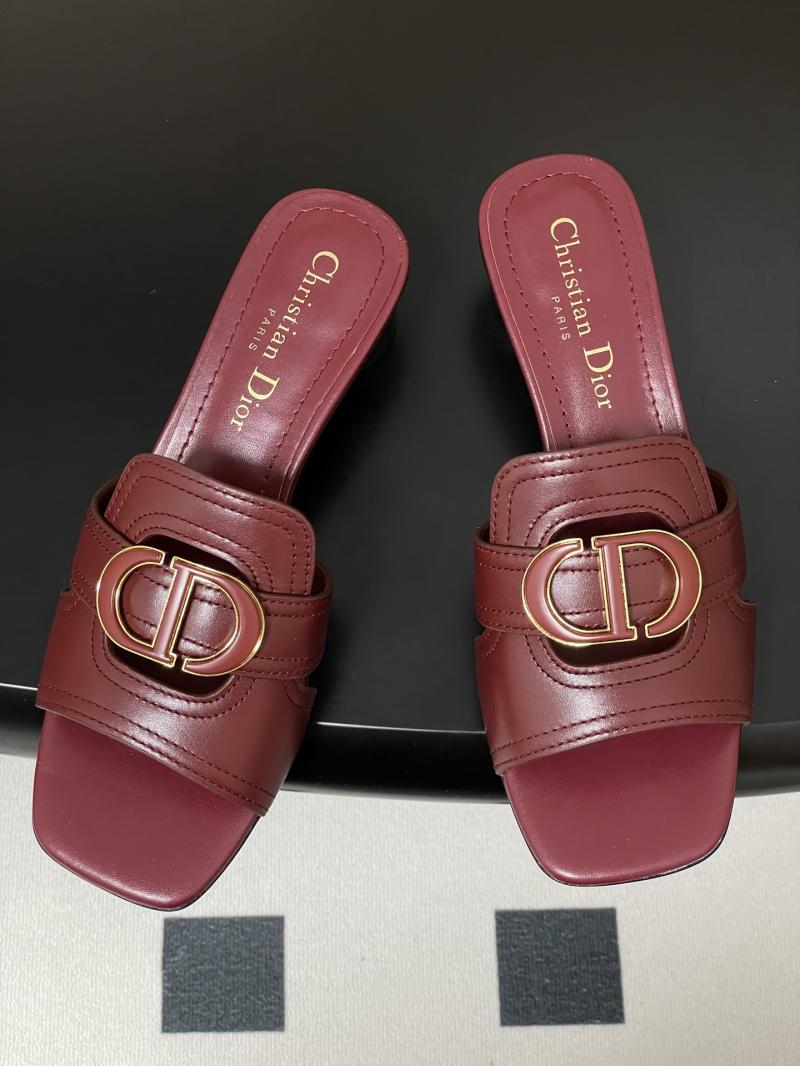 Dior Sandals SDS71211