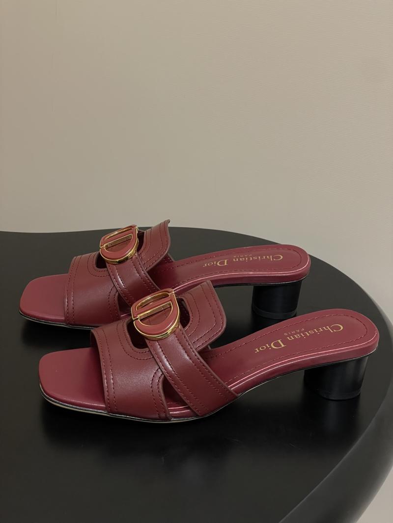 Dior Sandals SDS71211