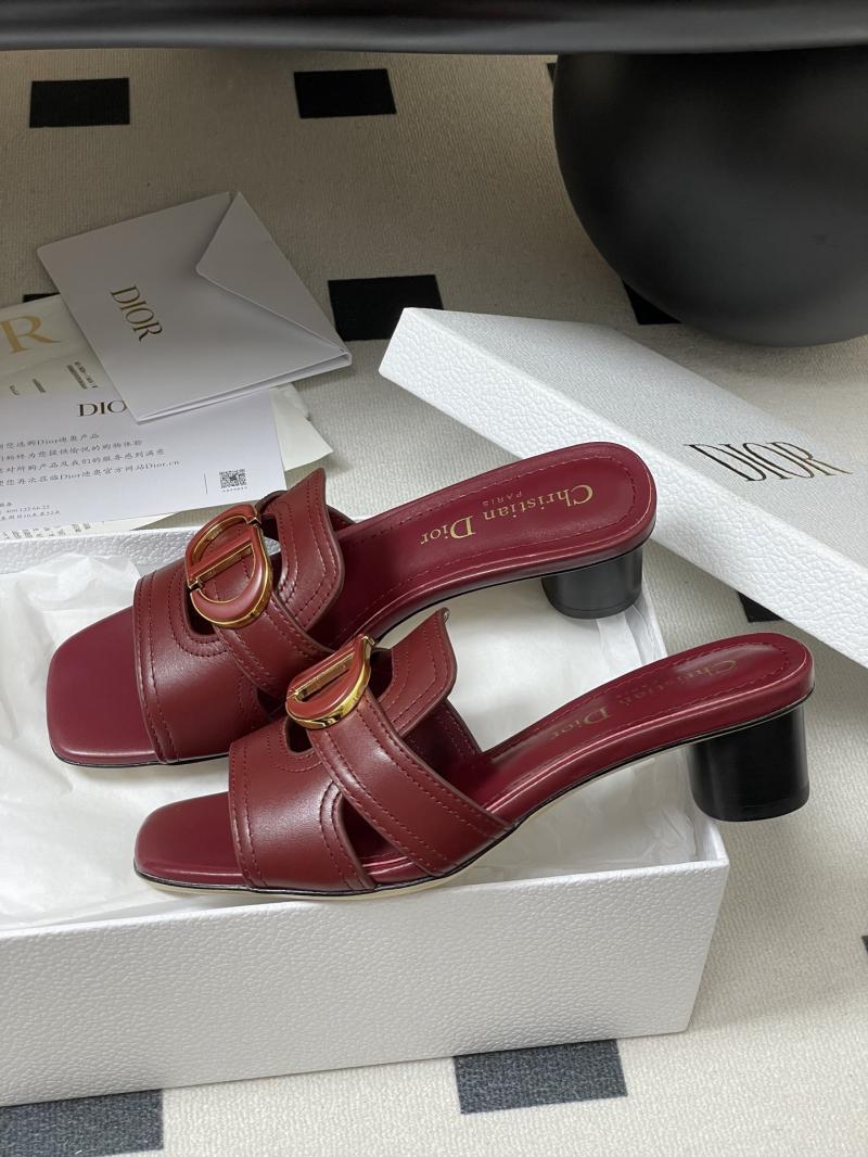 Dior Sandals SDS71211