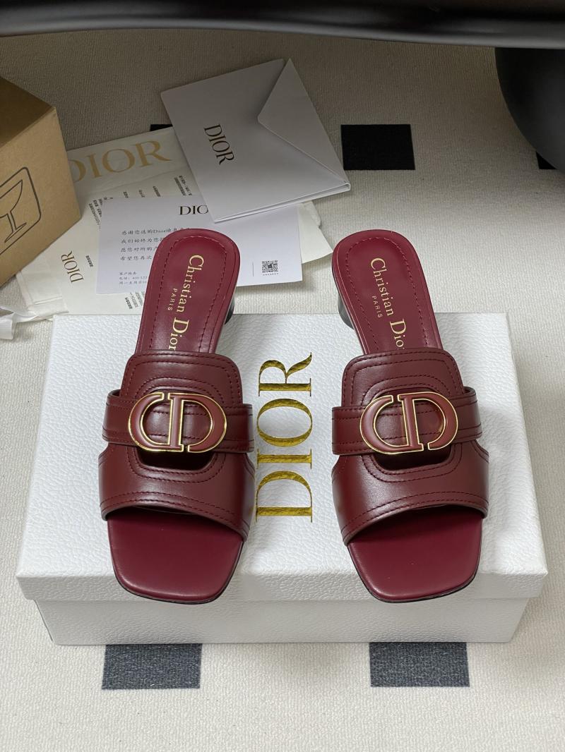 Dior Sandals SDS71211